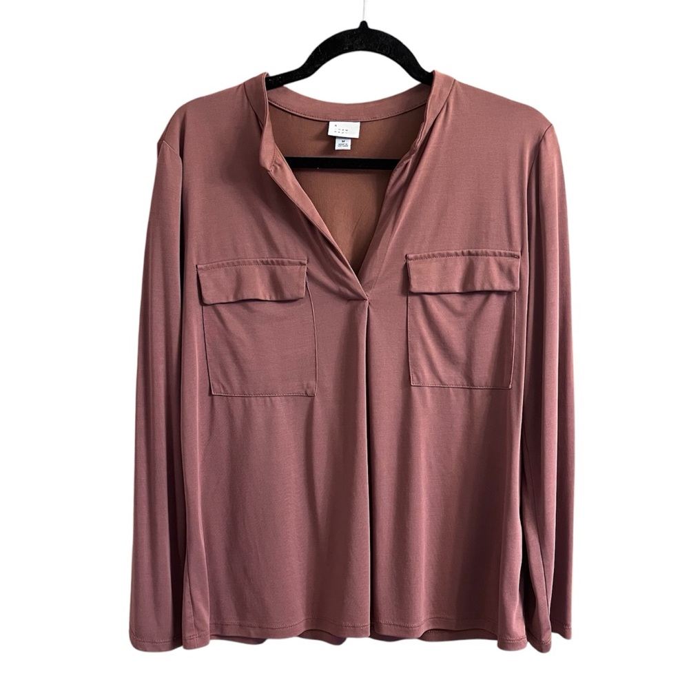 A NEW DAY blouse